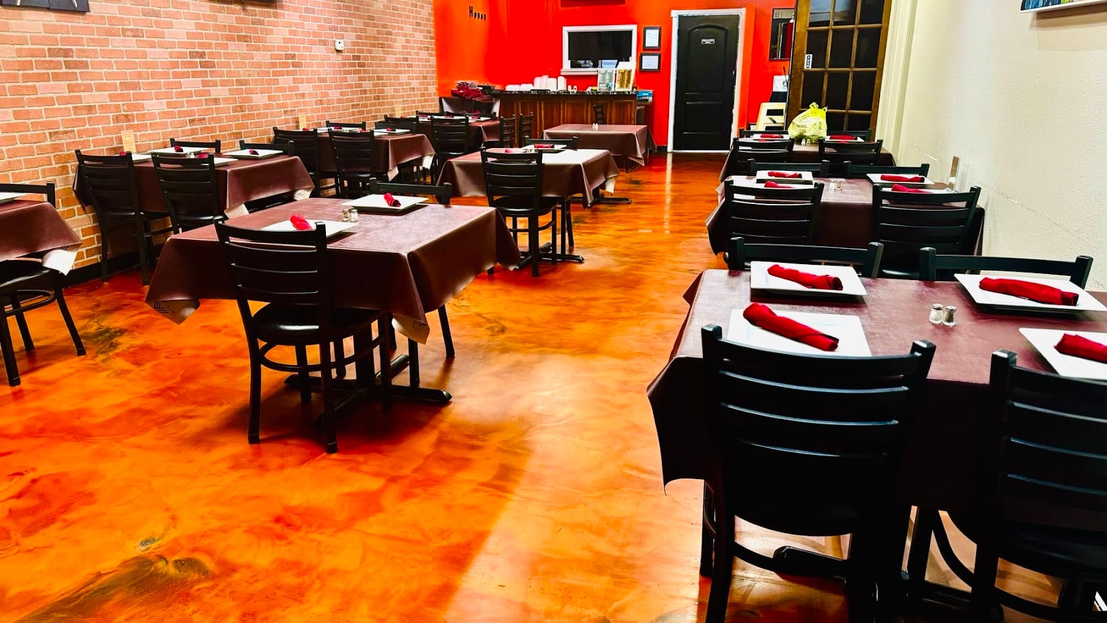 Curry House Indian Kitchen