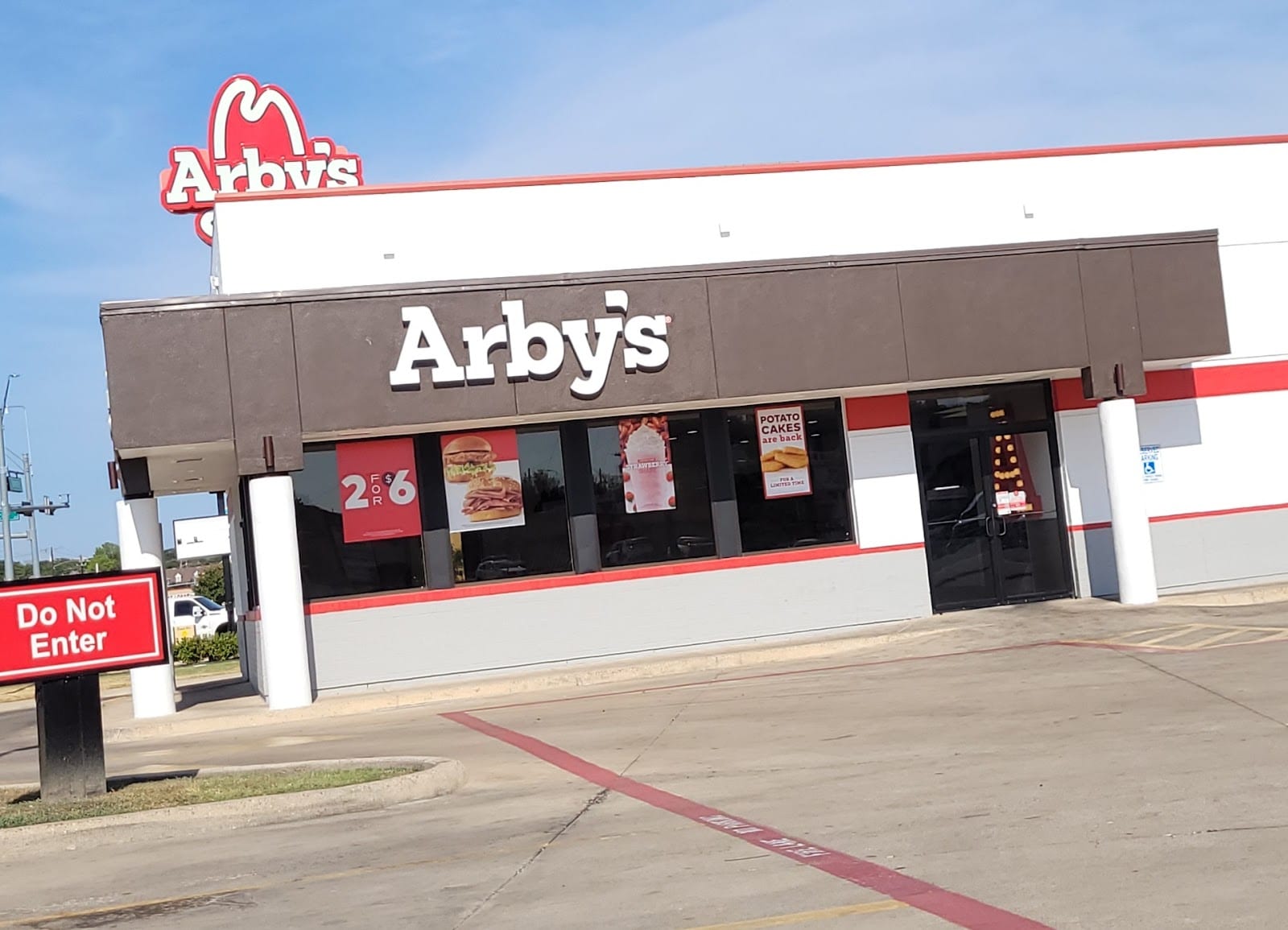 Arby's, photo 2