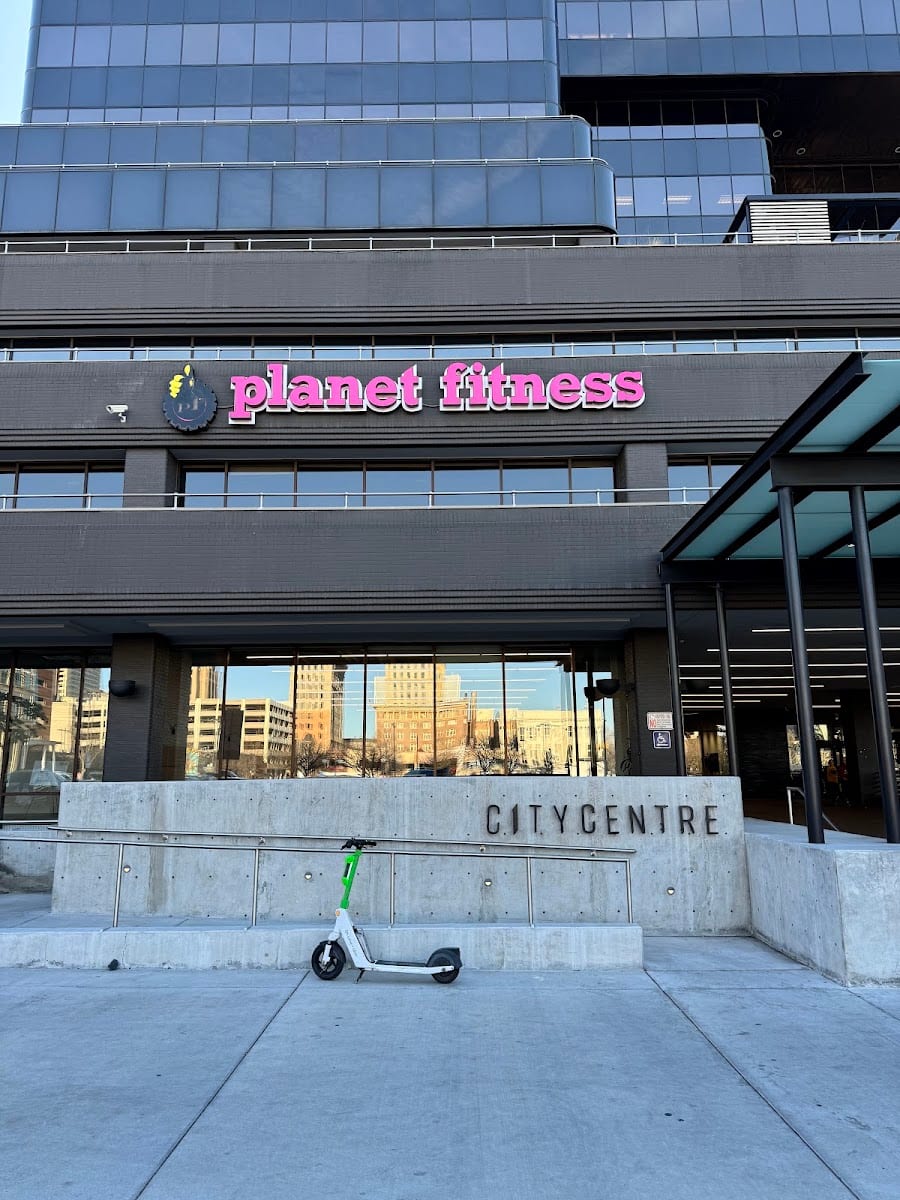Planet Fitness, photo 4
