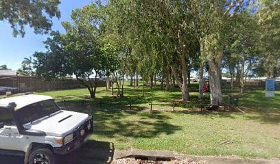Karwin Drive Park
