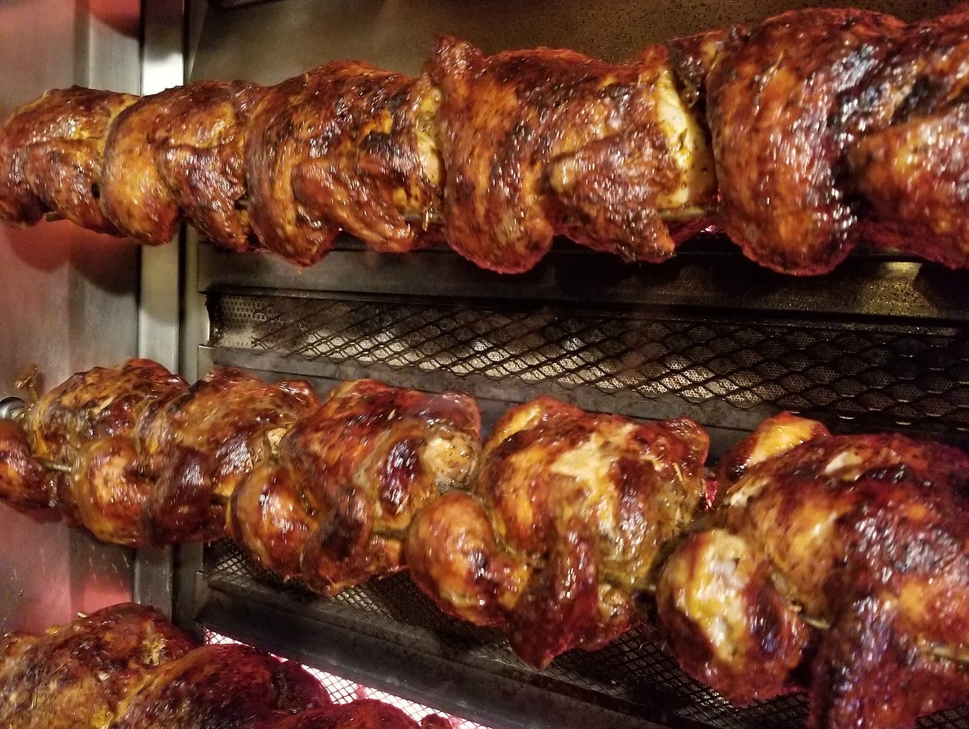 Swiss Grill