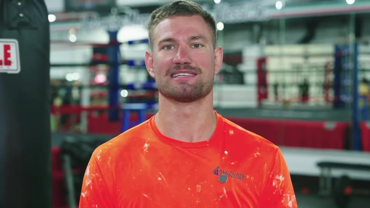 Gulf Gate Boxing Gym, photo 3