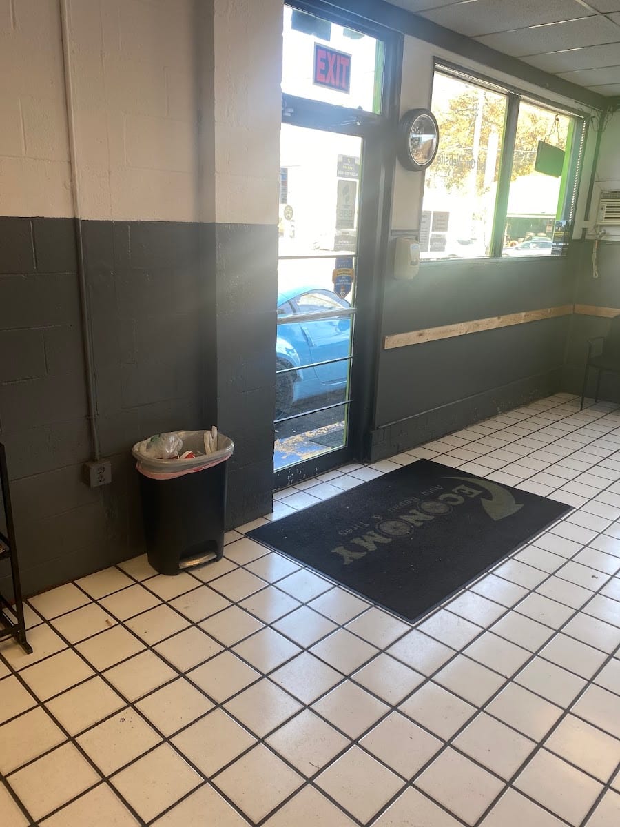 Economy Auto Repair & Tires, photo 4