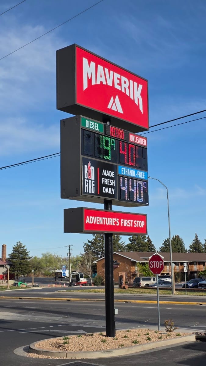 Maverik, photo 3
