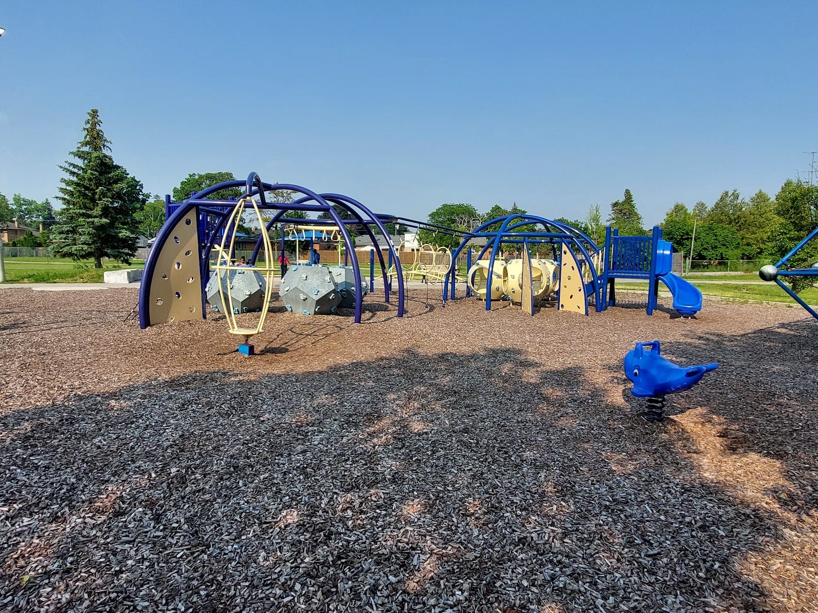 Wallace C. Swanek Park