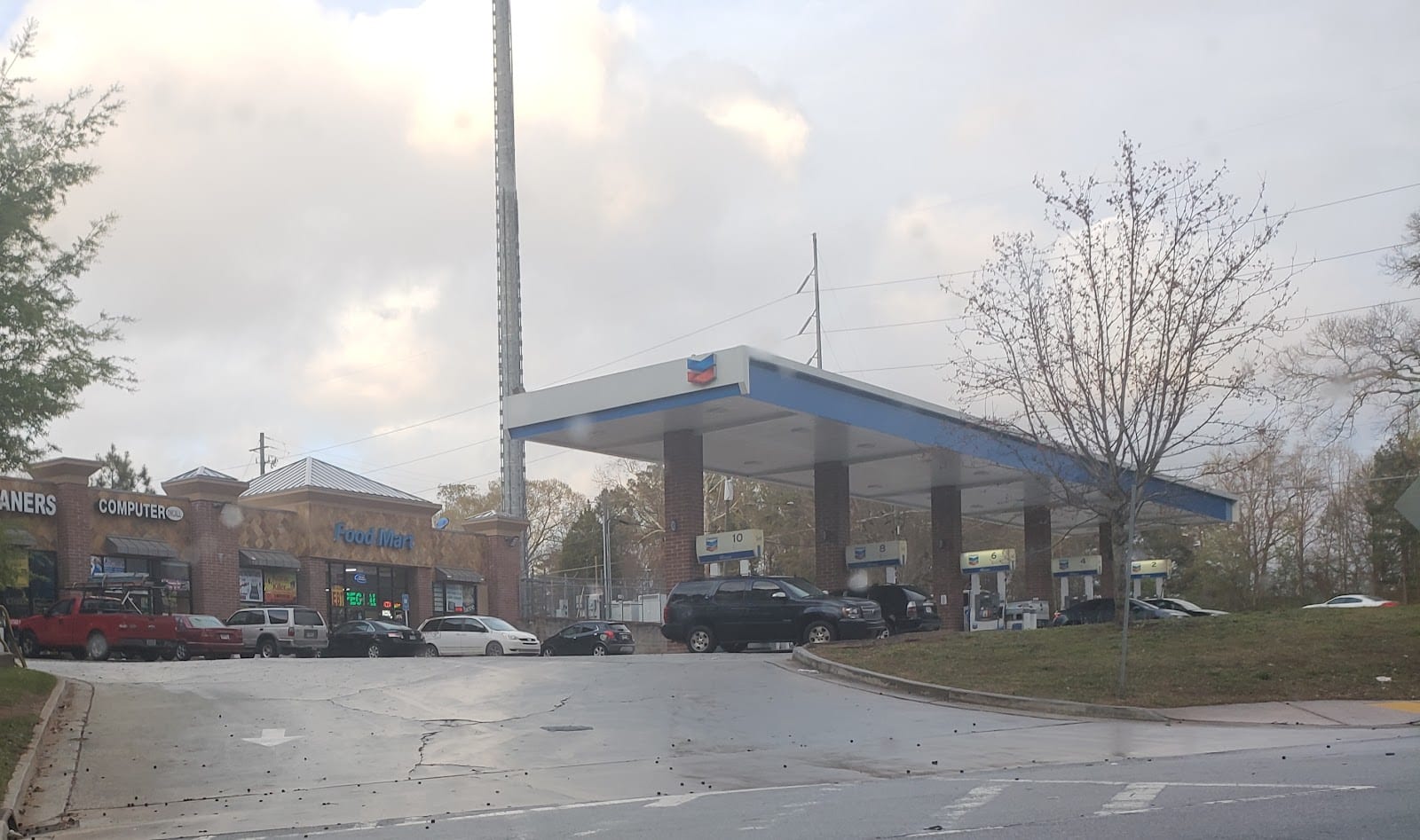 Chevron