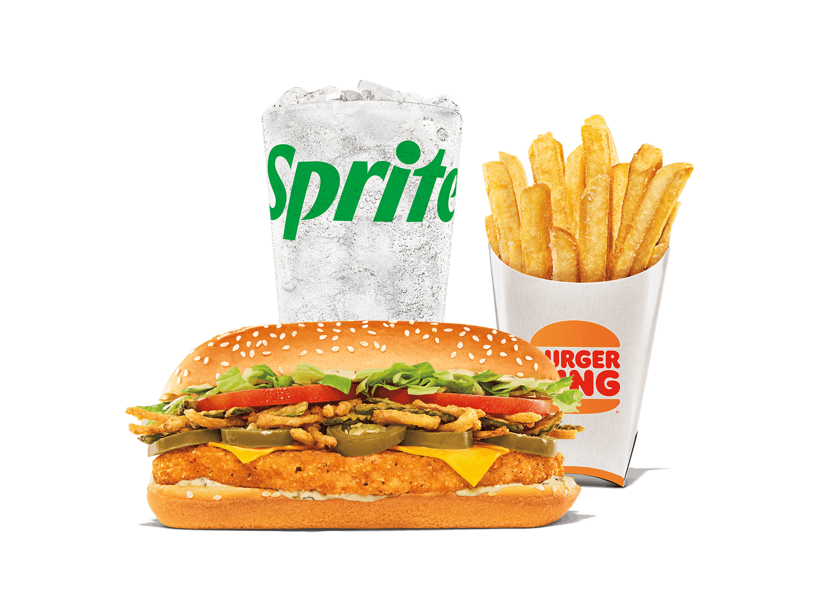 Burger King, photo 3