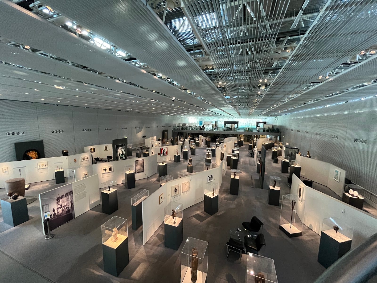 Sainsbury Centre, photo 4