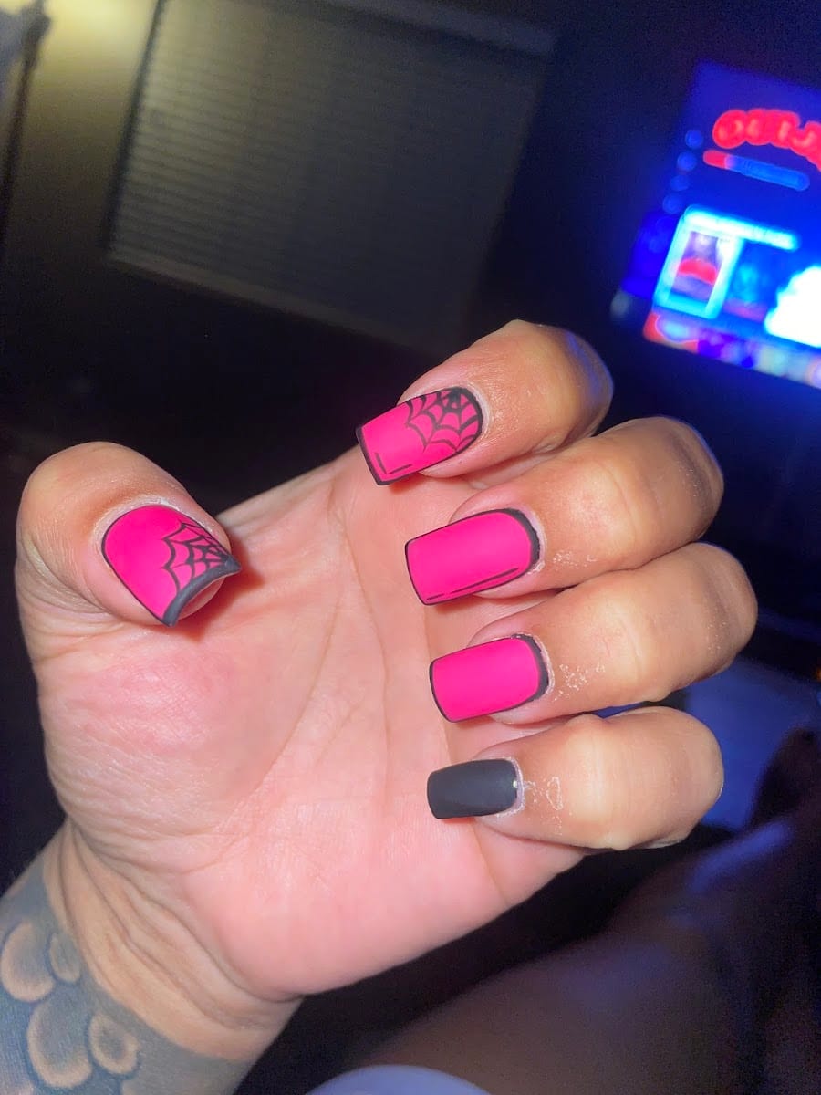 Rockstar Nails and Spa, photo 3