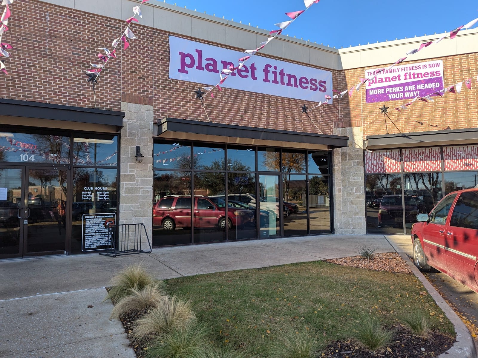 Texas Family Fitness, photo 3