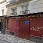 BAR VIN AMBIANCE