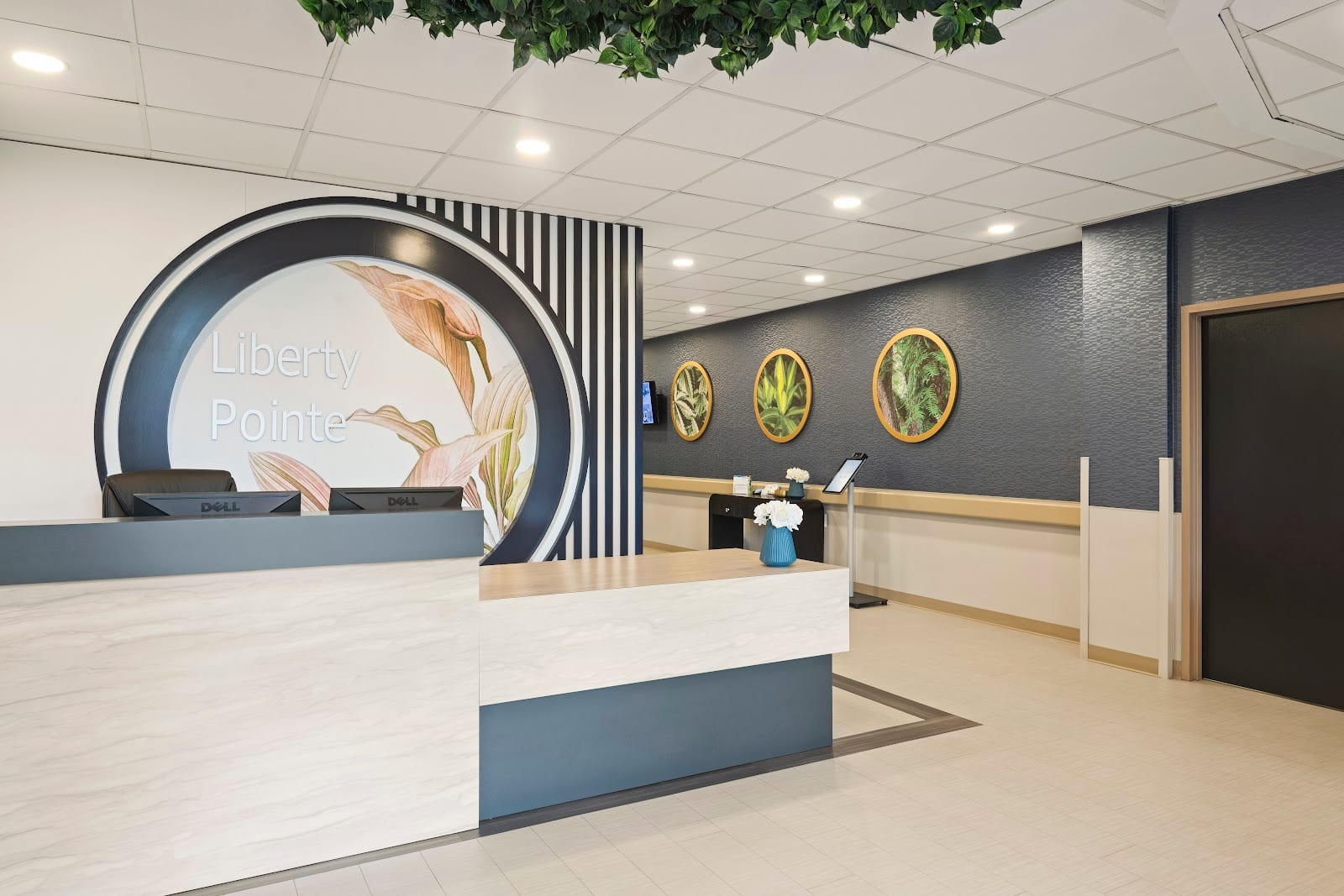 Liberty Pointe Rehabilitation and Healthcare Center, photo 3
