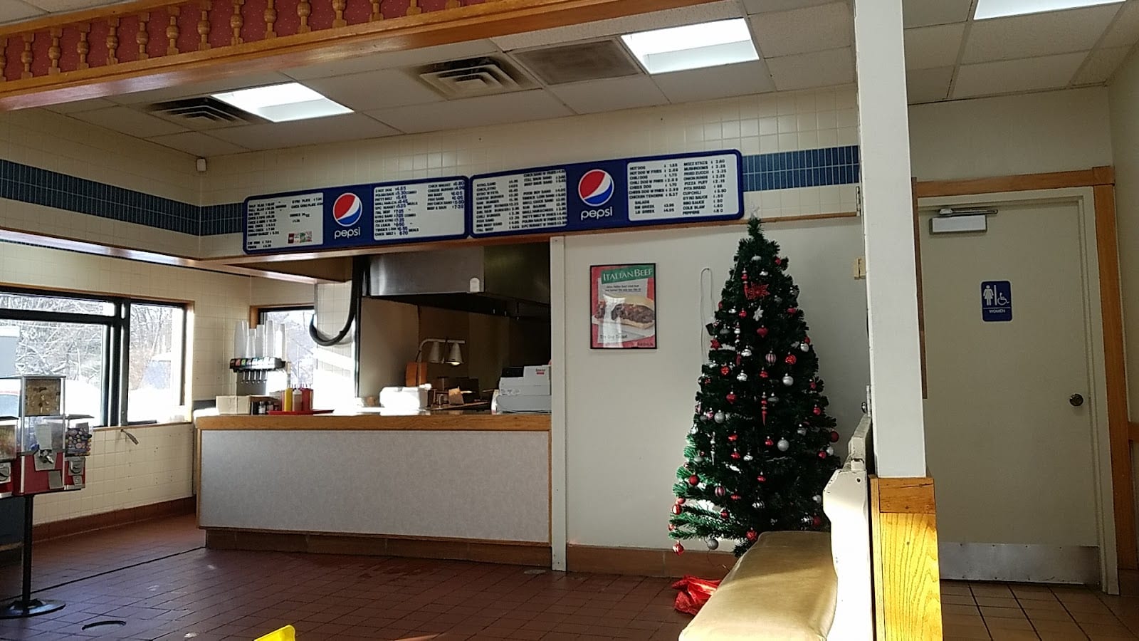King Gyros, photo 2