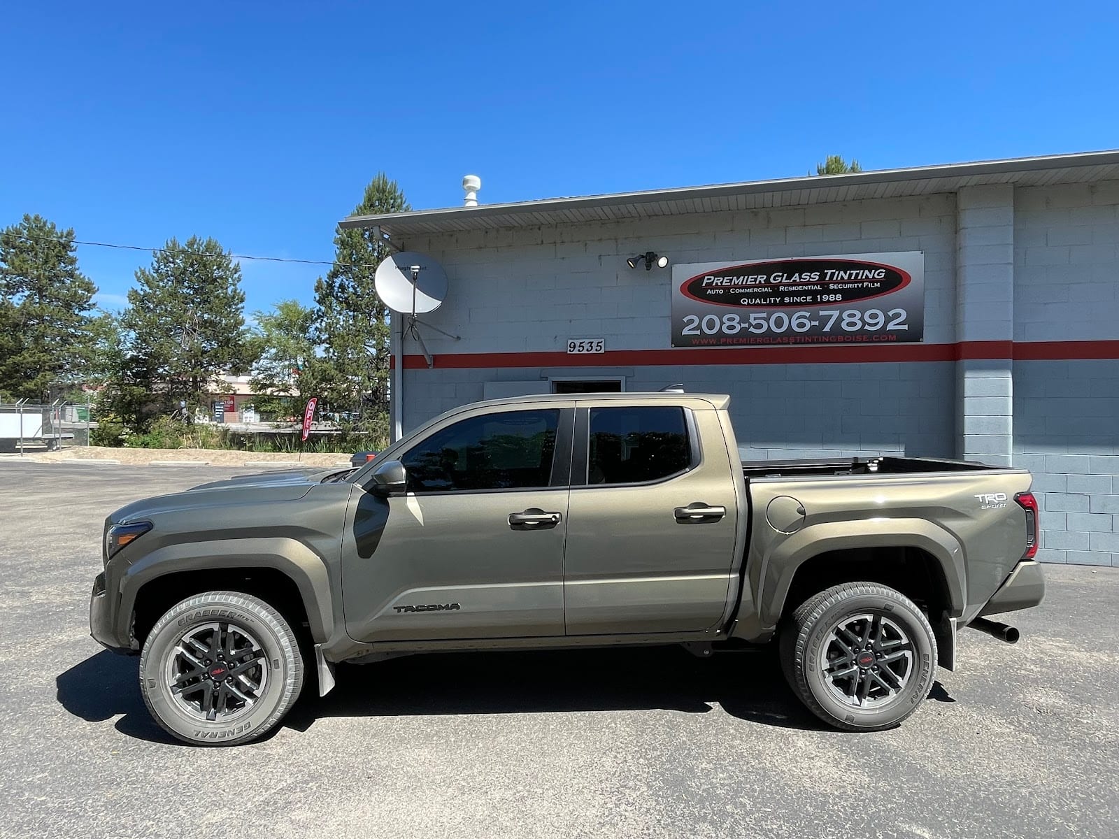 Vista Toyota, photo 2