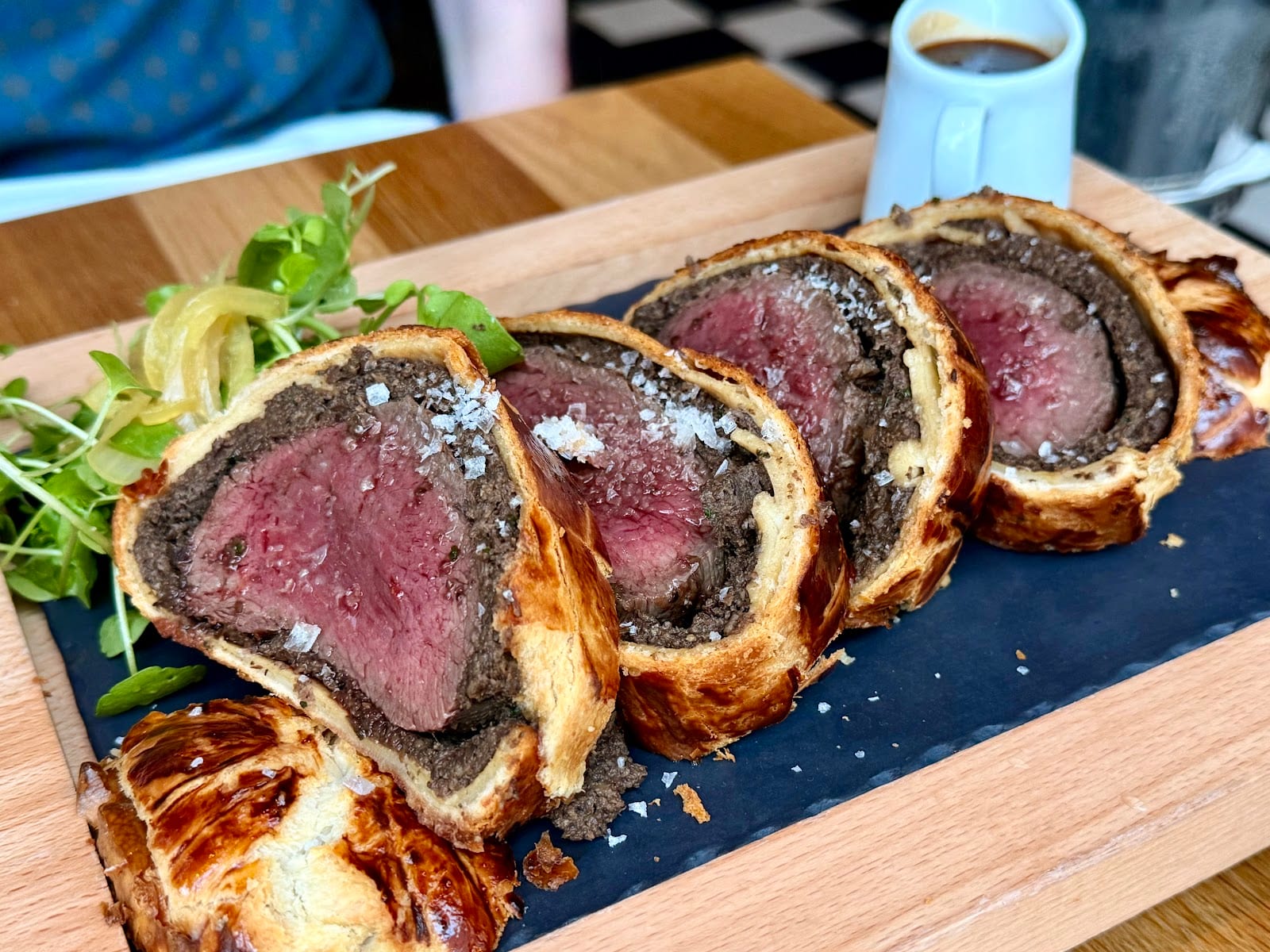 Bread Street Kitchen & Bar - St Paul's