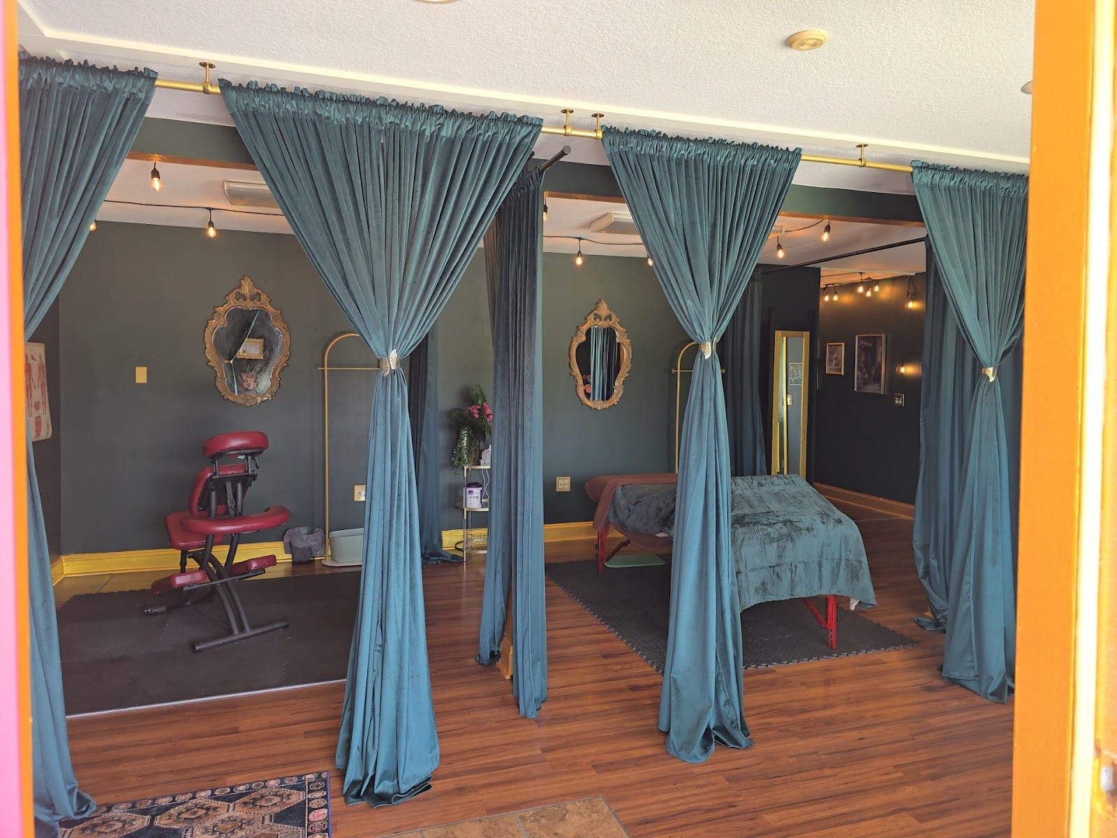 Massage Craving, photo 2