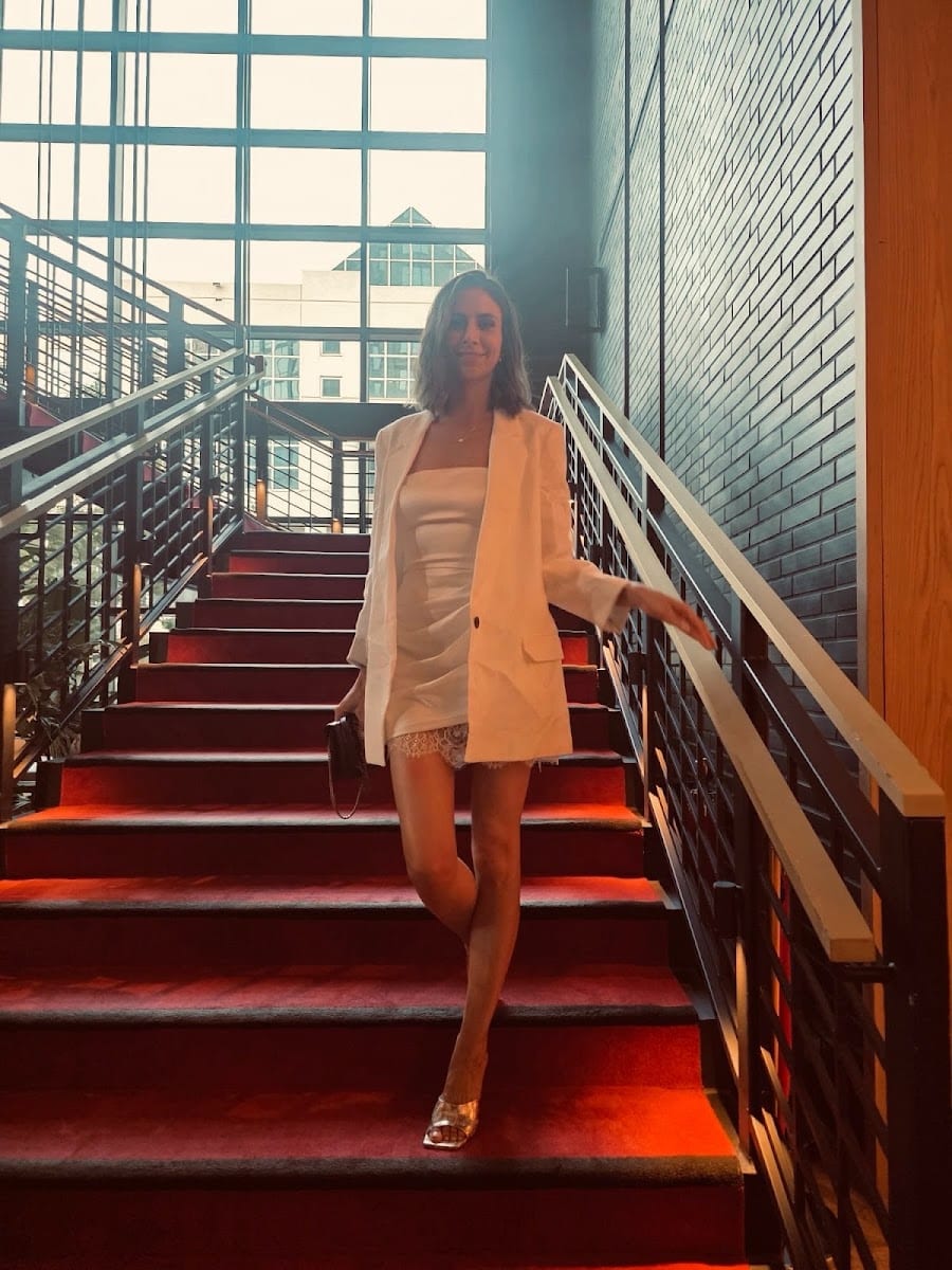 Carolina Banuelos, REALTOR, Toronto | GTA