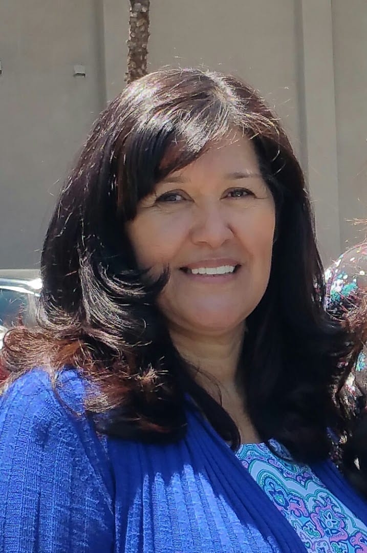 Rachel Becerra, Real Estate Professional, photo 2