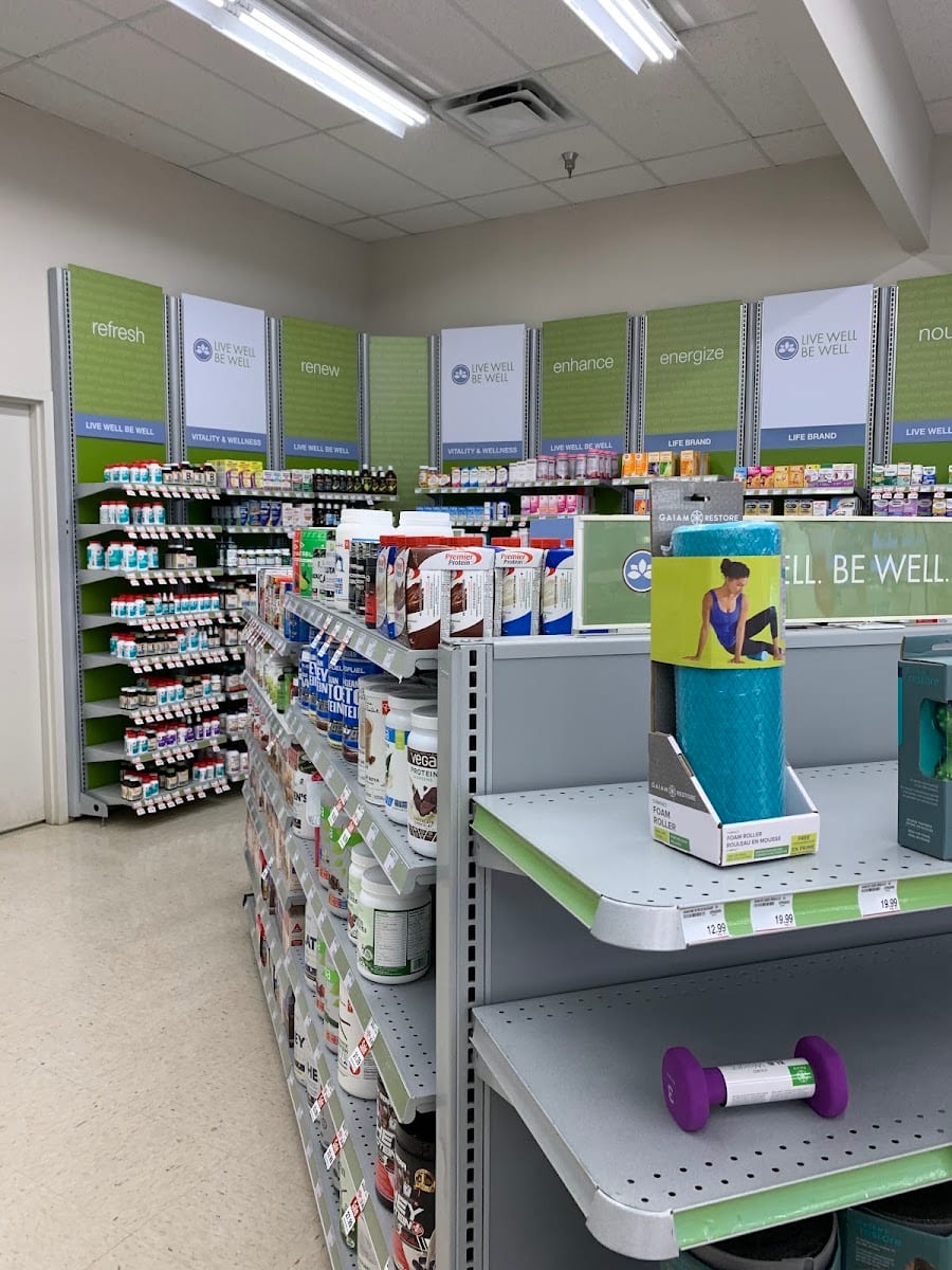 Shoppers Drug Mart, photo 4