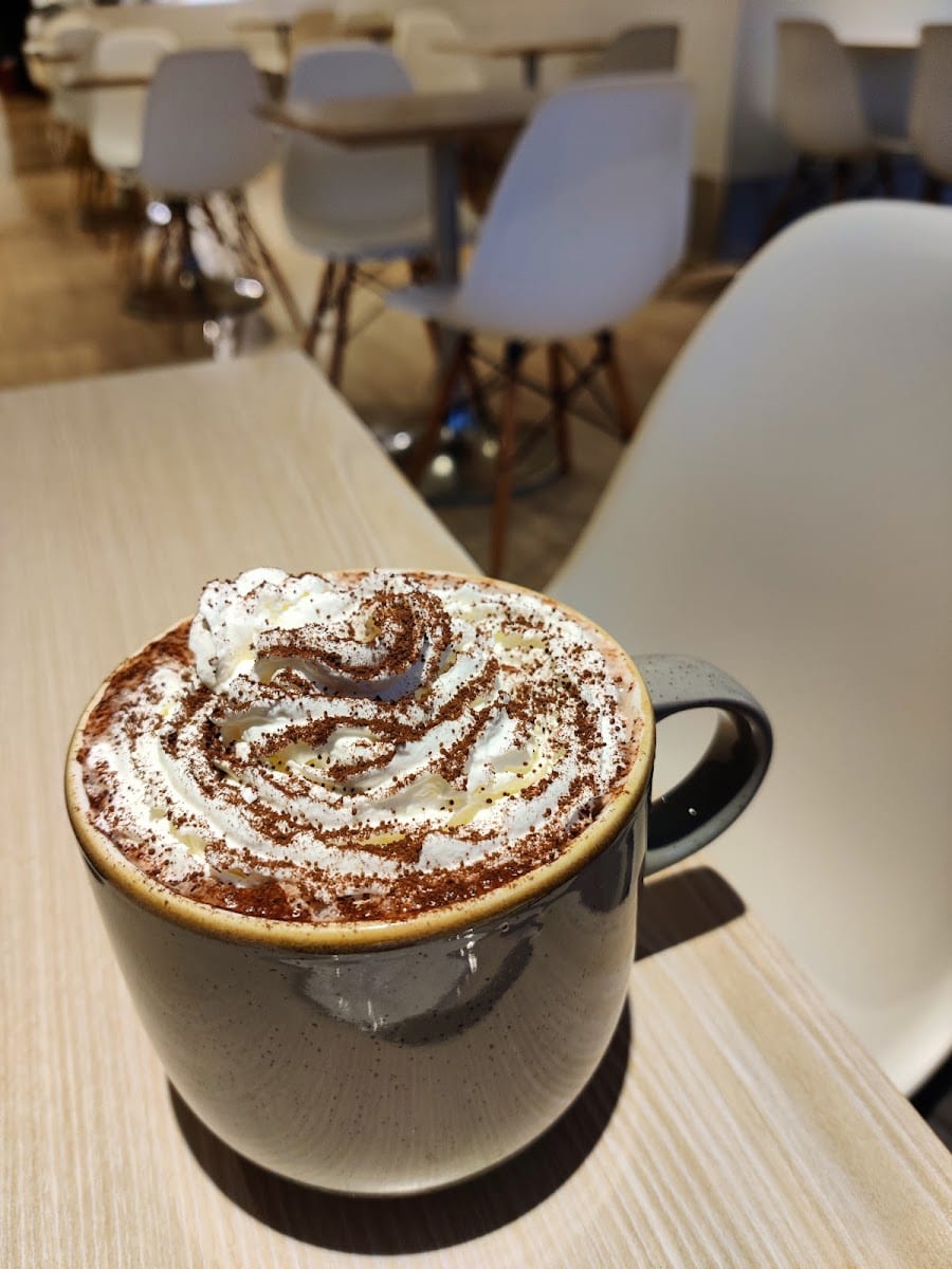M&S Café, photo 4