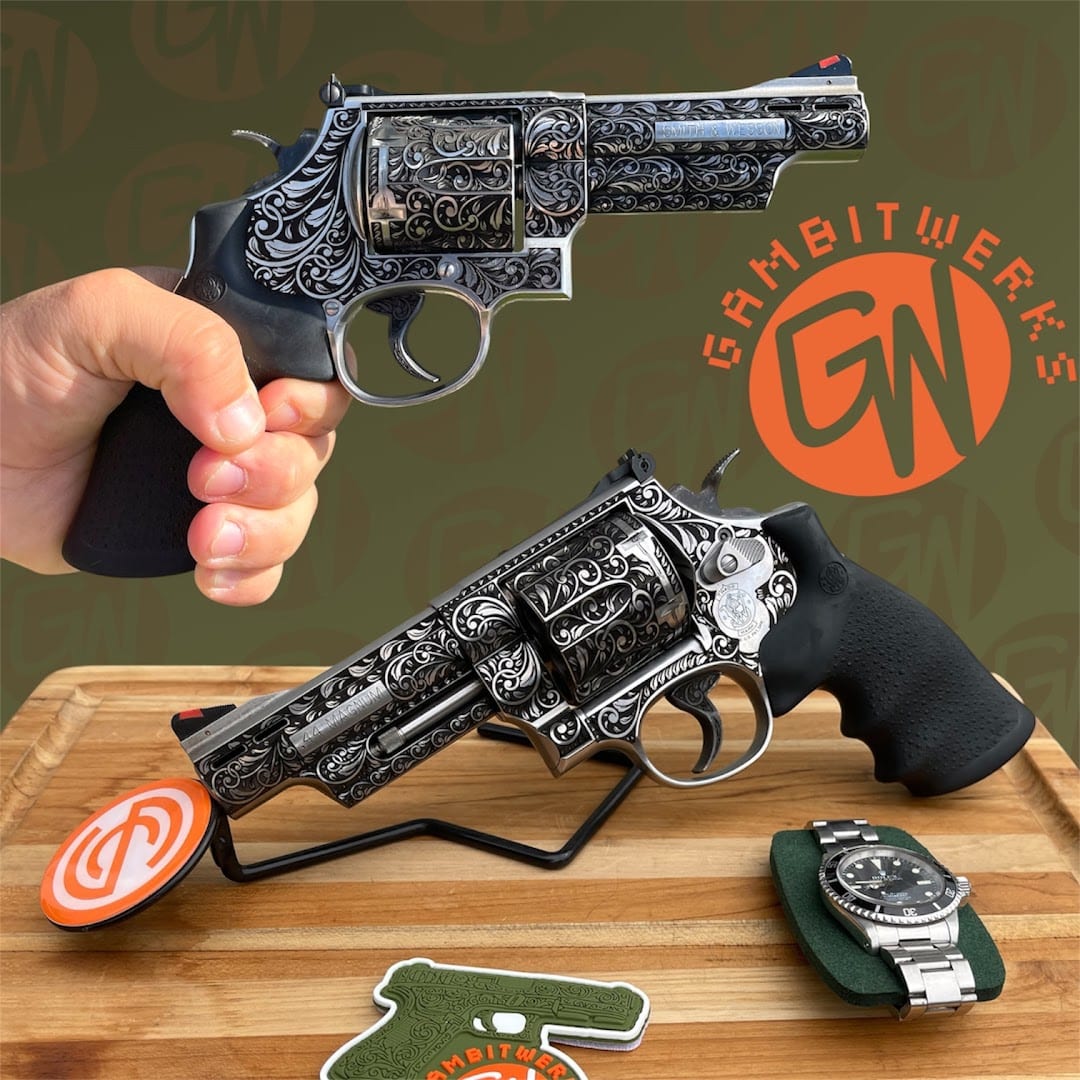 GAMBITWERKS LLC, photo 2