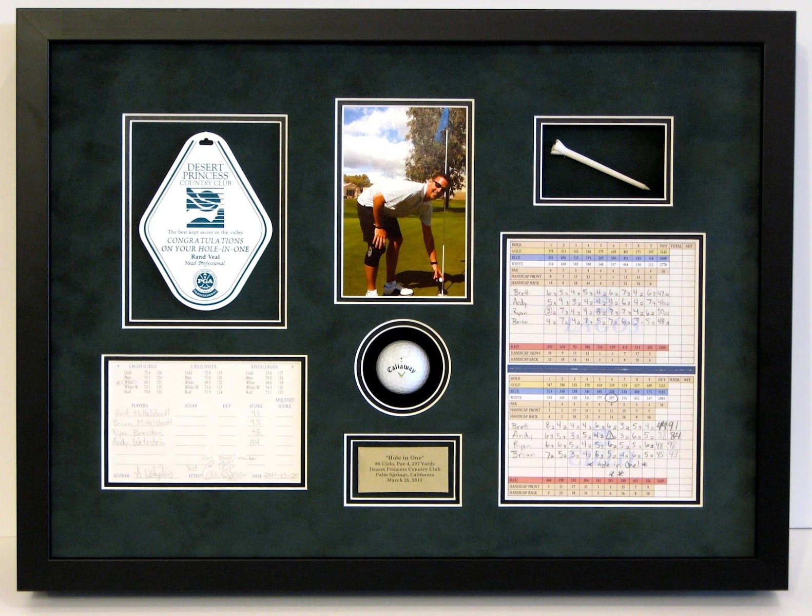 Picture This framing and gallery, photo 4