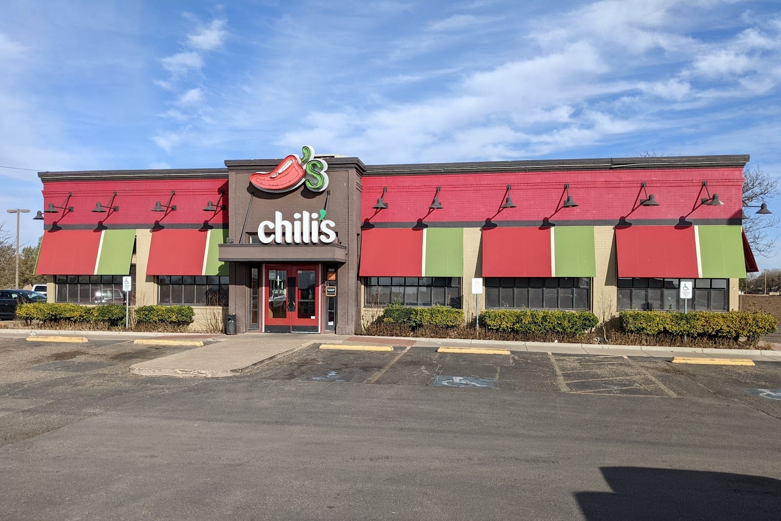Chili's Grill & Bar