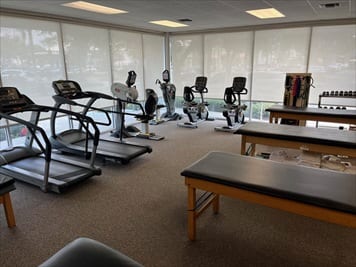 Select Physical Therapy - South Tampa, photo 4