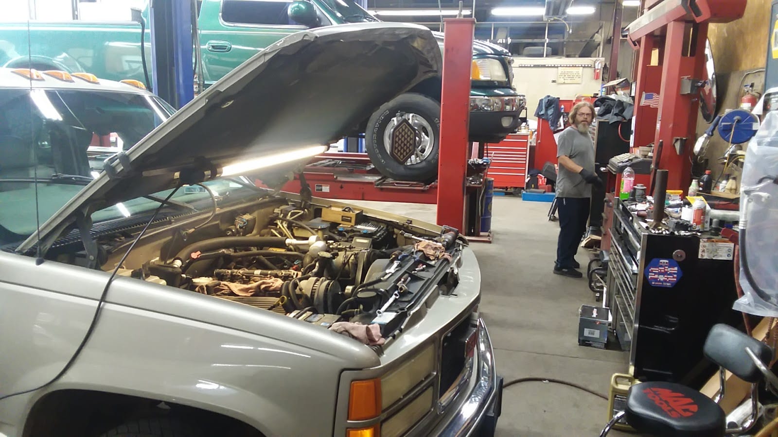 Westar Tire and Alignment, photo 3