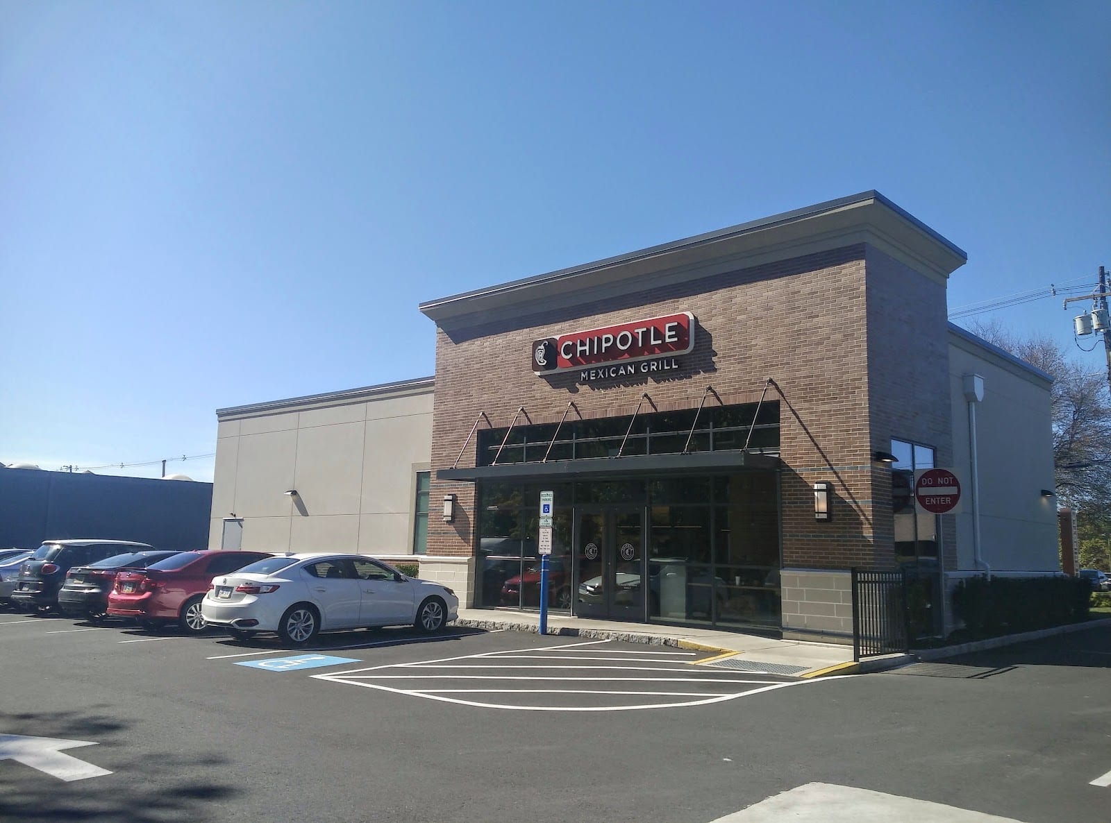 Chipotle Mexican Grill, photo 2