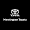 Mornington Toyota Service Centre