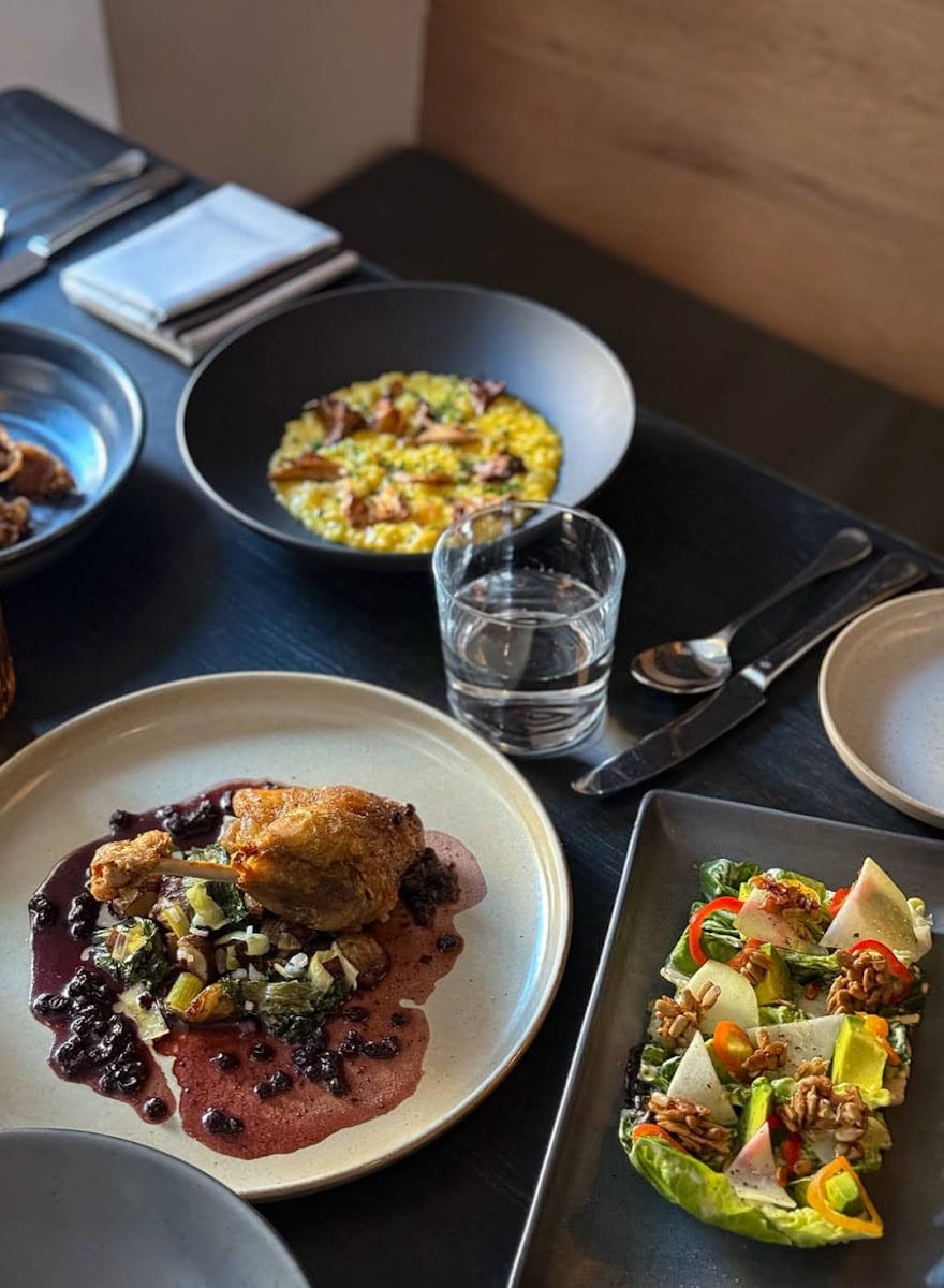 Trestle Restaurant