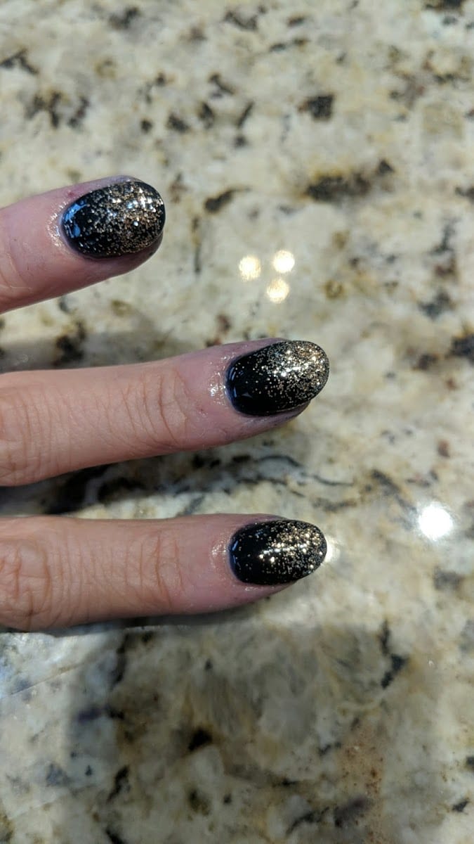 Envy Nails