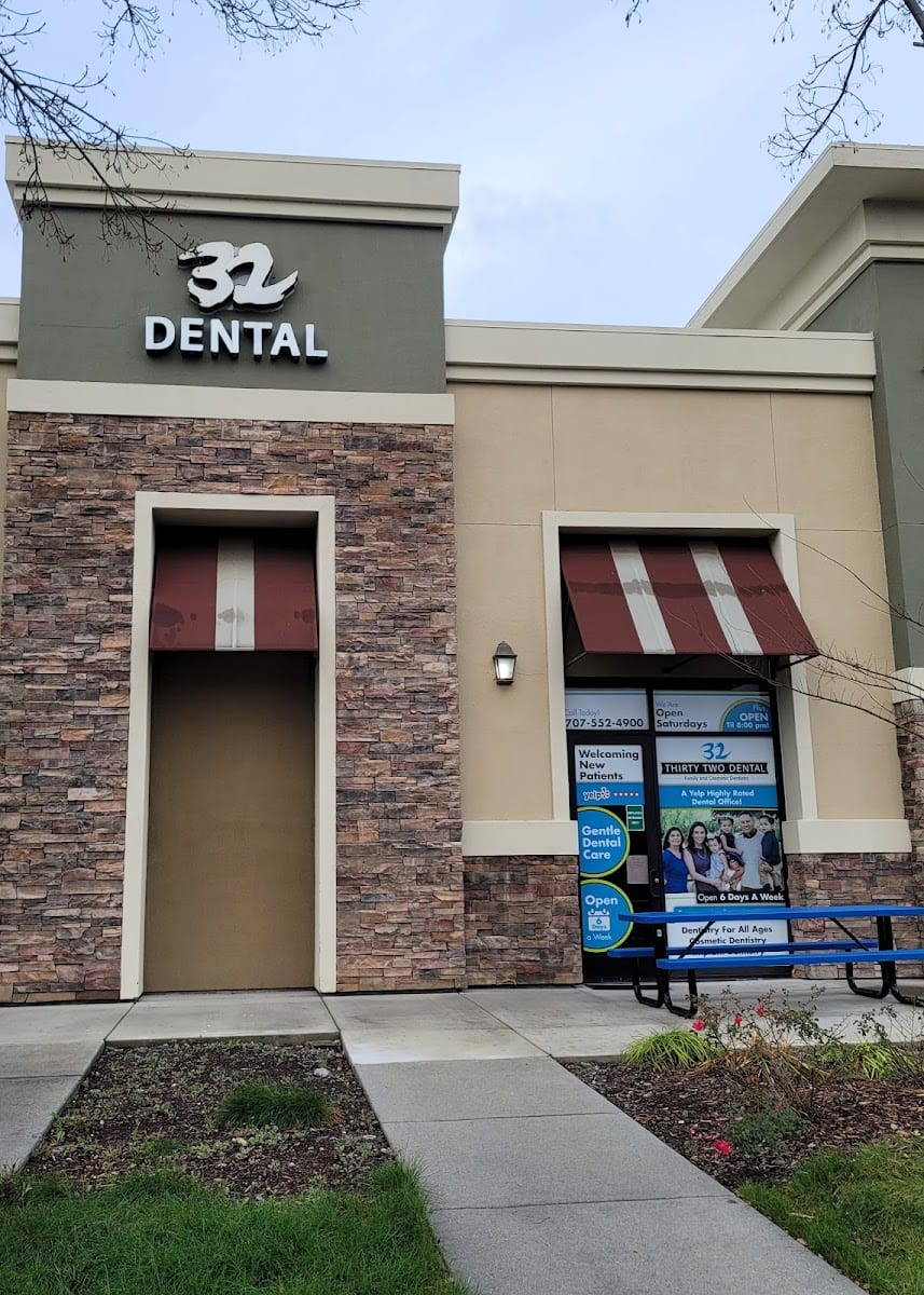 32 Dental