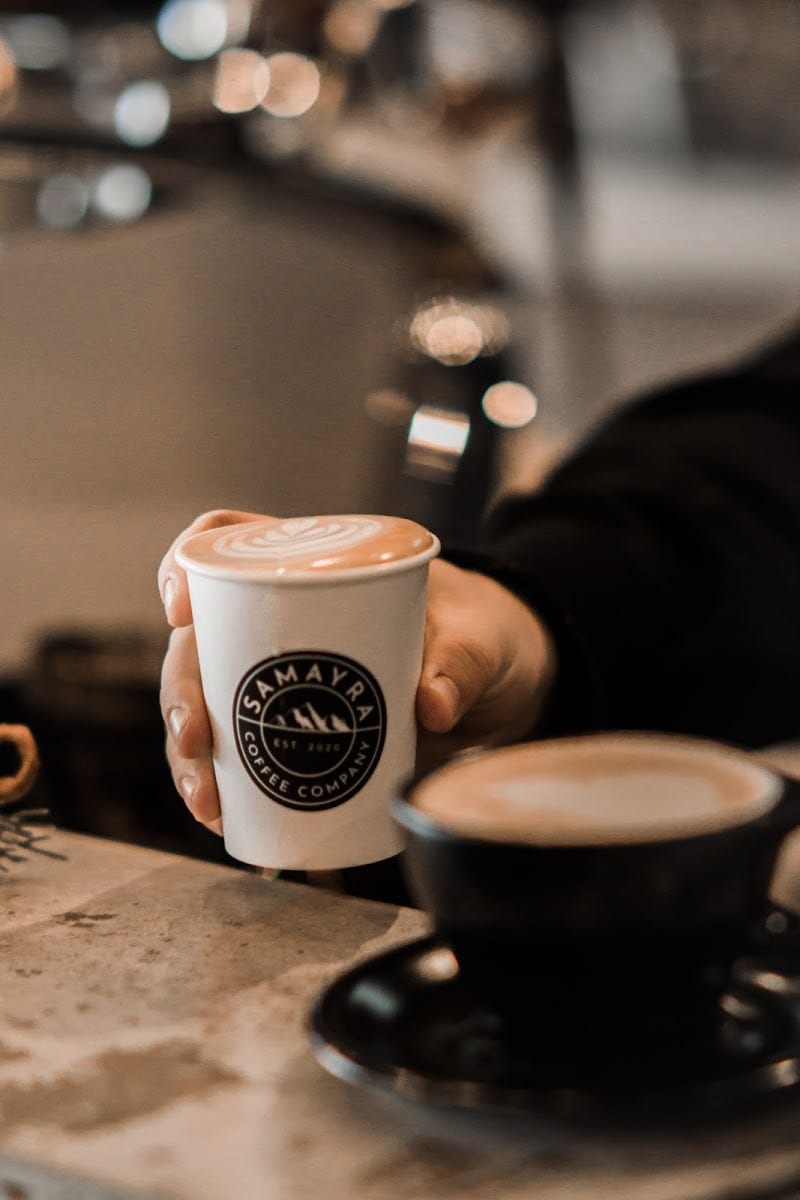 Samayra Coffee Co.