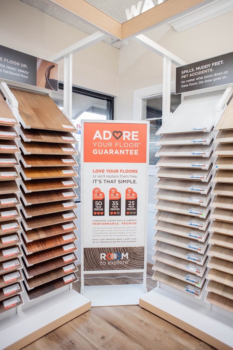 All In One Flooring America, photo 4