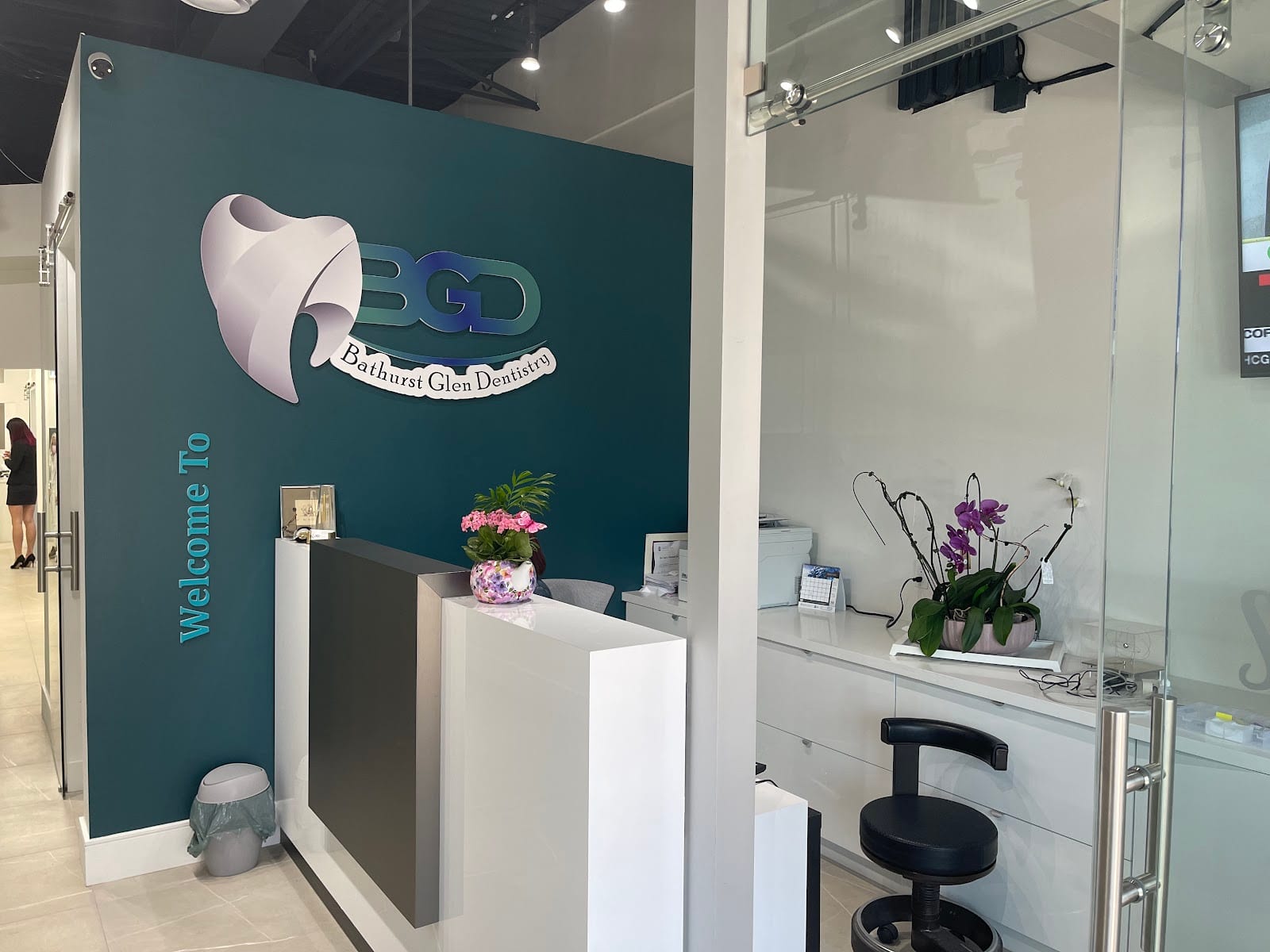 Bathurst Glen Dentistry