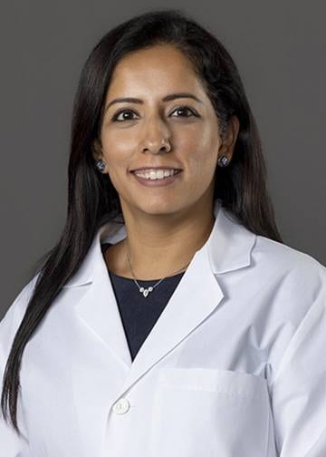 Anandita Arora, MD