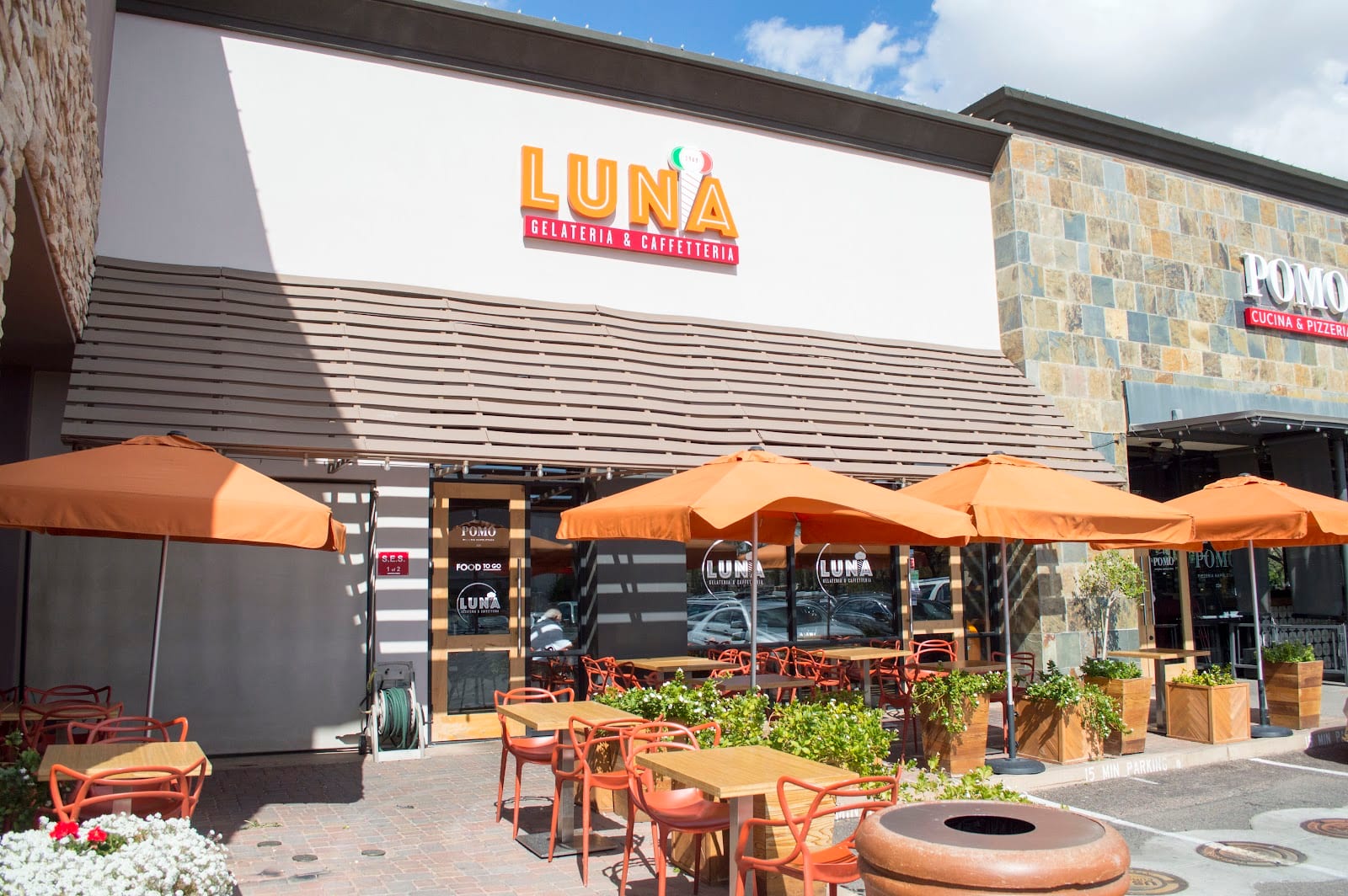 Luna Gelateria, photo 2