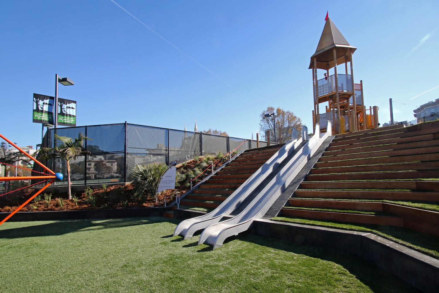 Bauman Landscape & Construction