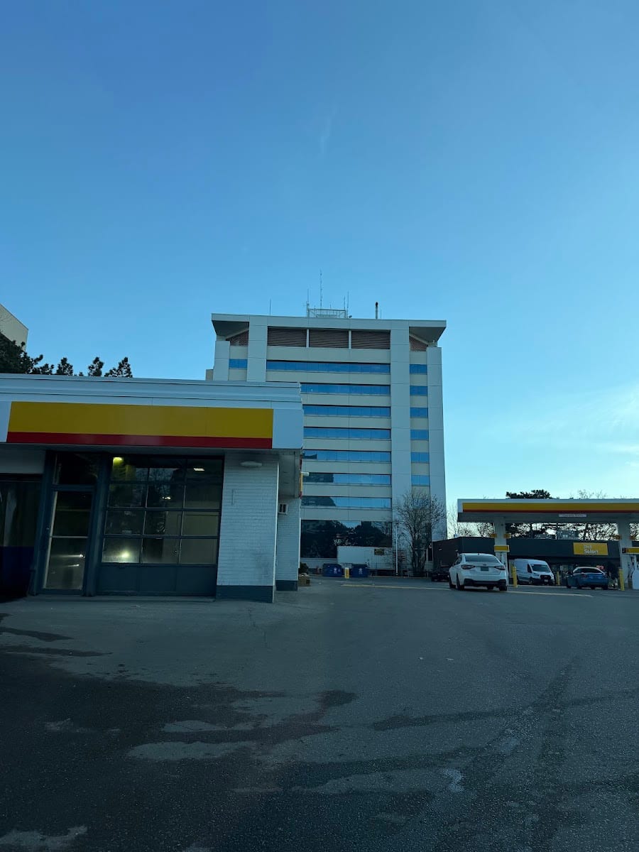 Shell Clean Car Wash