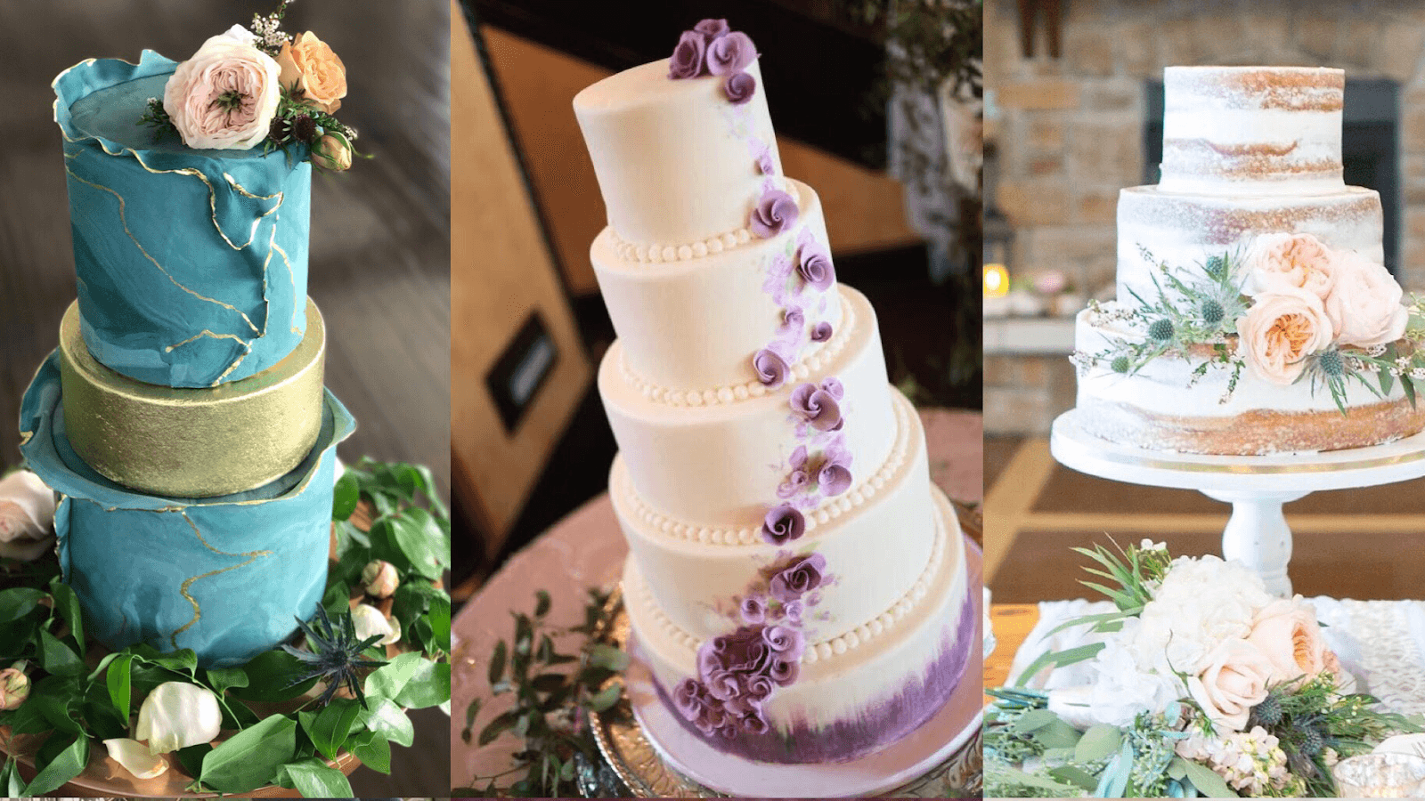 Sassie Cakes