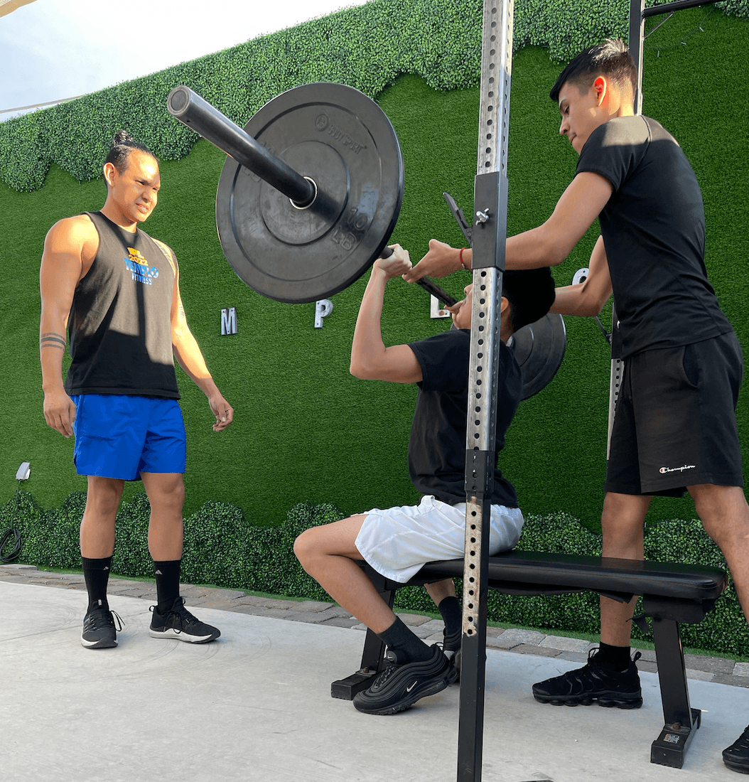 Templo Fitness, photo 4