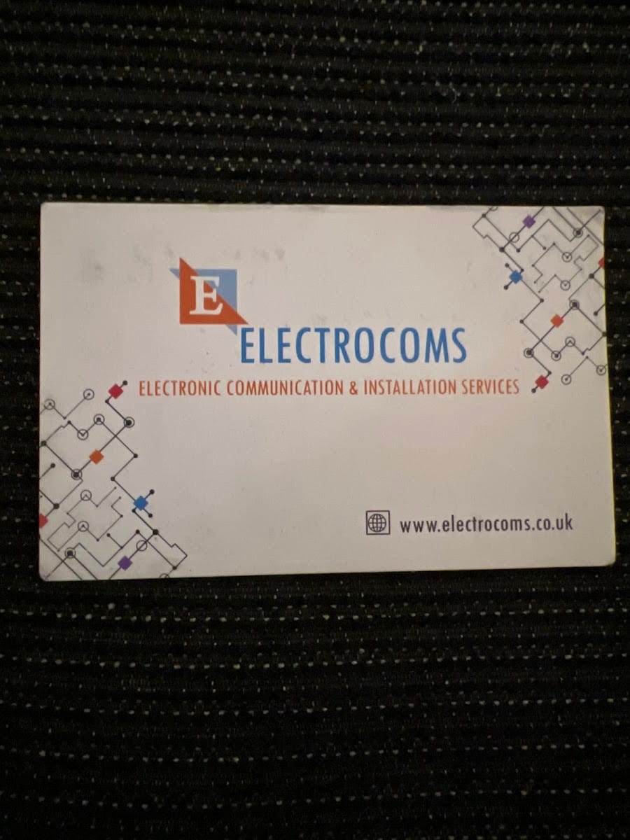 ELECTROCOMS