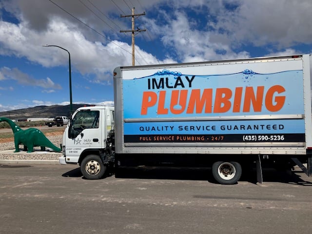 Imlay Plumbing
