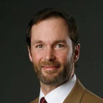 William F. Hunter, DC