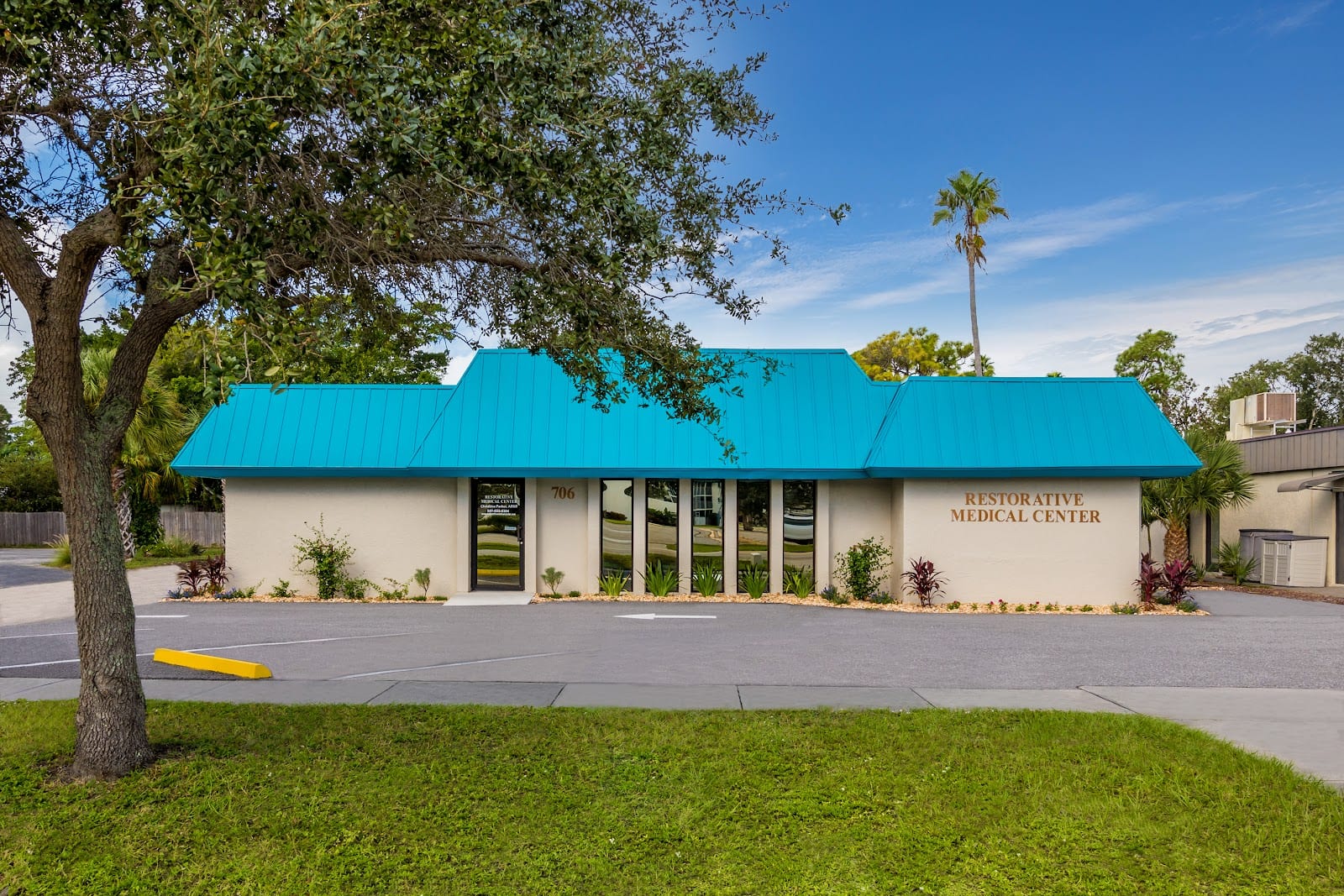 Restorative Medical Center, photo 2