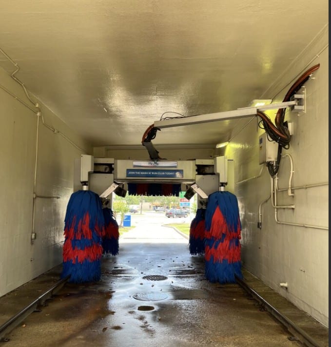 Wash N Run, photo 3