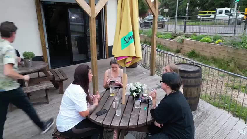 NorwichVR, photo 3