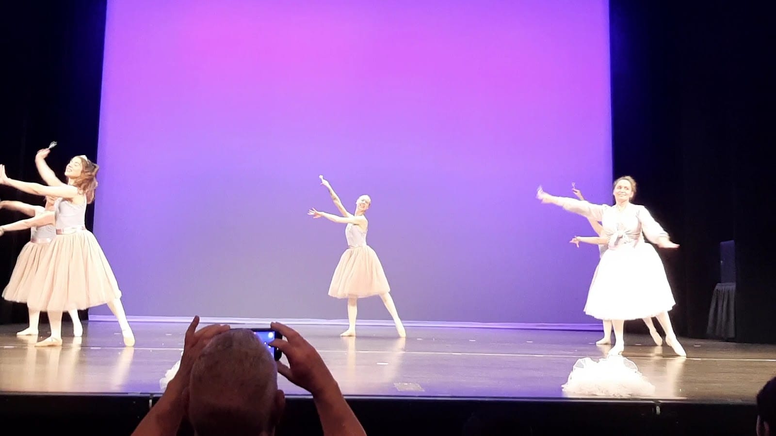 Herbst Theatre, photo 2